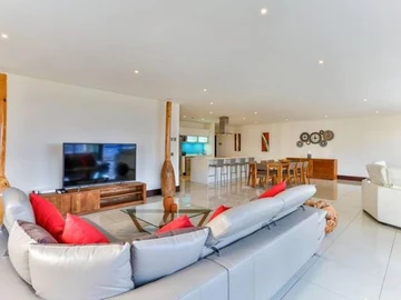 Appartement de 3 Chambres