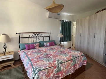Townhouse, Duplex de 3 Chambres