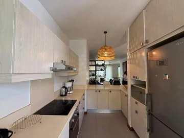 3 Bedroom Townhouse, Duplex
