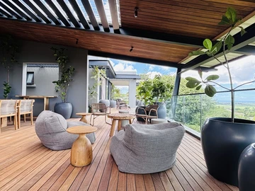 4 Bedroom Penthouse