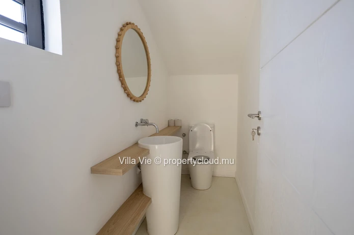 Azuri - Superbe villa de 3 chambres avec piscine privée