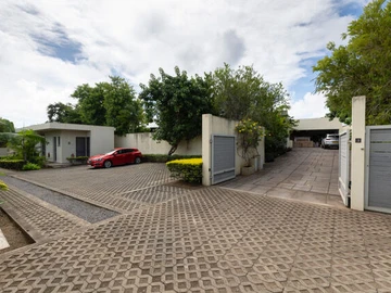 3 Bedroom Villa