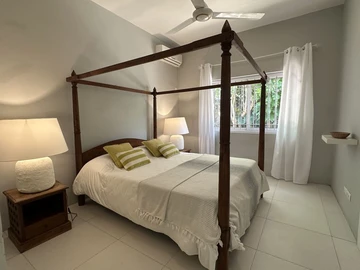 Maison de 3 Chambres