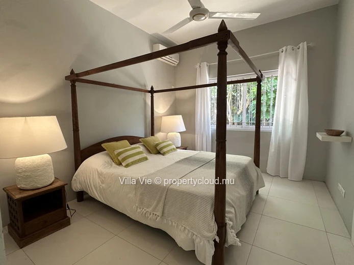 Calodyne - Charmante maison de 3 chambres en-suite avec piscine (Mandat exclusif)