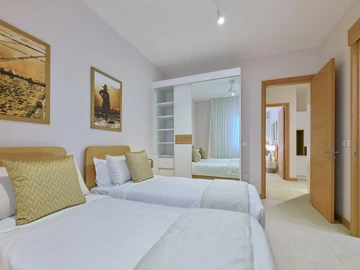 4 Bedroom Apartment