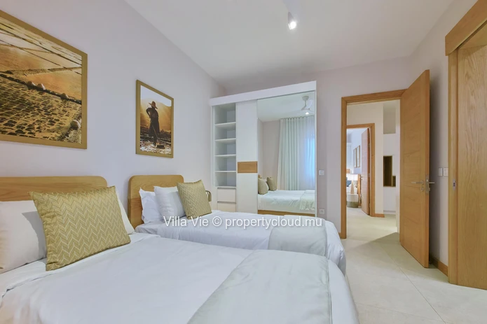 Belle Vue Harel - Spacieux appartement de 4 chambres en rez-de-chaussée (Mandat exclusif)
