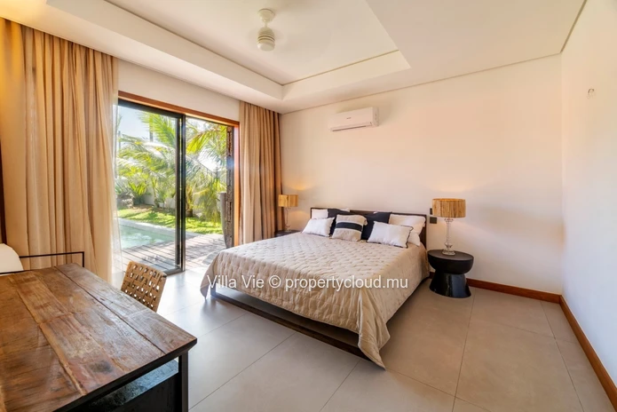 Mont Mascal – Stunning 3-bedroom villa with private swimming pool