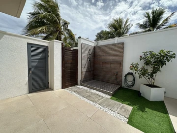3 Bedroom Villa