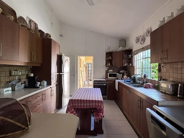 Maison de 3 Chambres