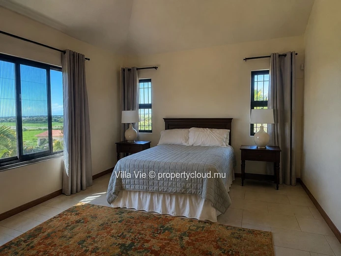 Hillside - Maison familiale de 4 chambres