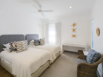 4 Bedroom Apartment