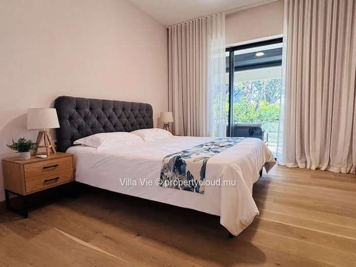 Belle Vue - 4-bedroom en-suite apartment in a secured residence