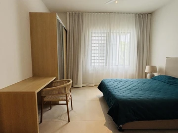 4 Bedroom Apartment