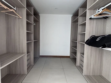 3 Bedroom Penthouse