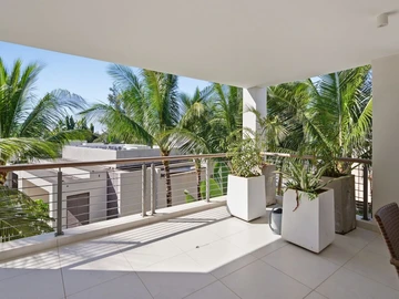 3 Bedroom Penthouse