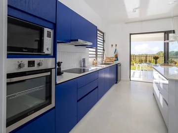 Villa de 3 Chambres