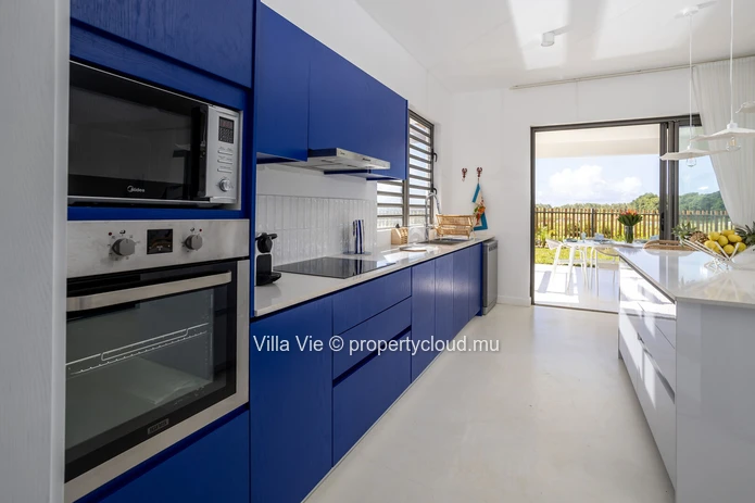 Azuri - Superbe villa de 3 chambres avec piscine privée