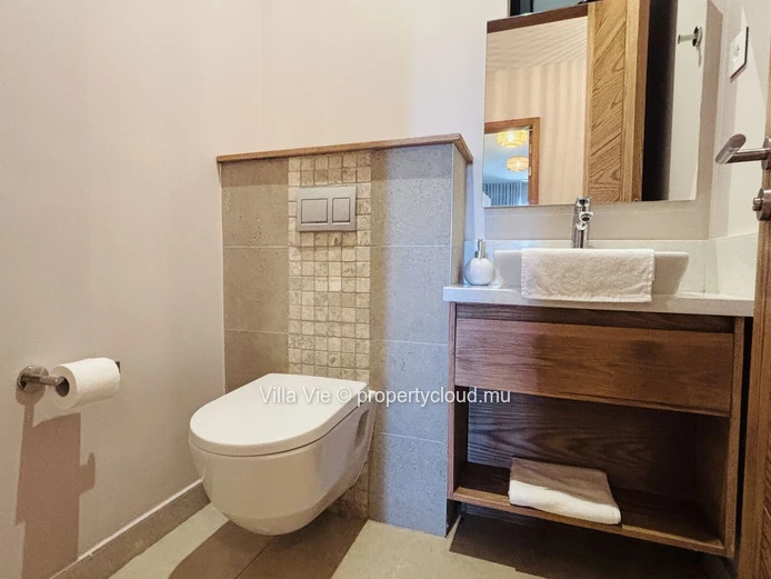 Belle Vue - 4-bedroom en-suite apartment in a secured residence