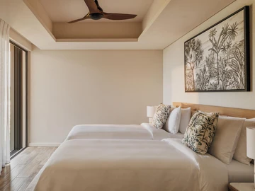 Villa de 4 Chambres