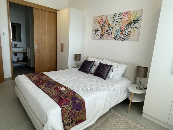 Péreybère – Charming 3-Bedroom Apartment