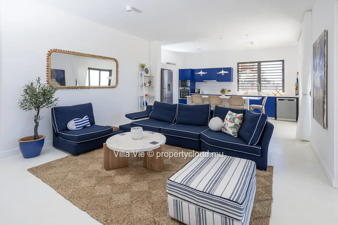 Azuri - Superbe villa de 3 chambres avec piscine privée