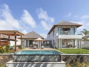 4 Bedroom Villa