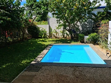 3 Bedroom Townhouse, Duplex