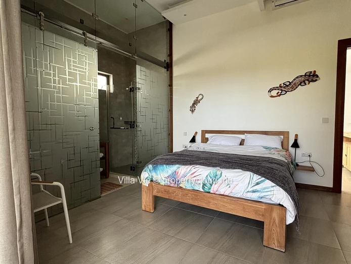 The Vale - Bright 4-bedroom villa in a secure residence