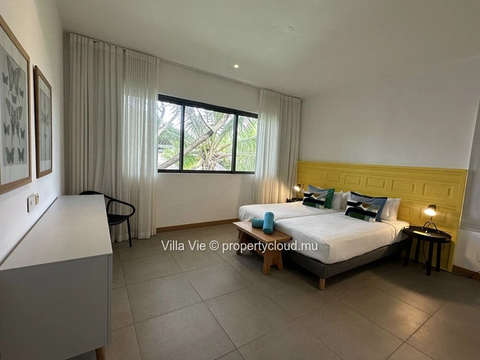 Grand Gaube - 4-Bedroom Villa