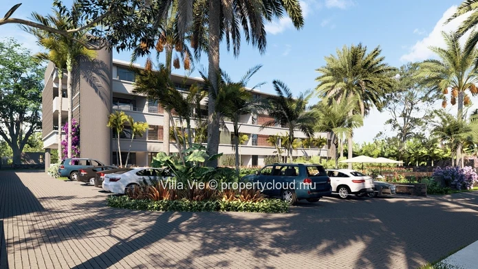 Piton - Elegant 3 Bedroom Penthouse