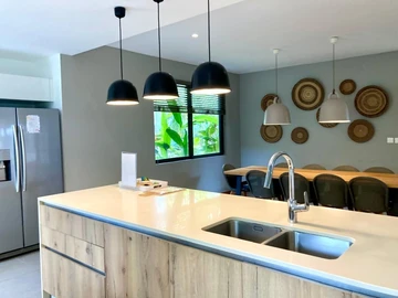 4 Bedroom Villa