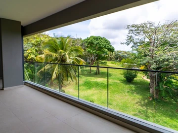 4 Bedroom Apartment