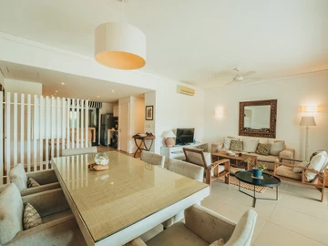 3 Bedroom Apartment